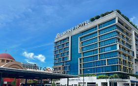 โรงแรมเบลมอนต์ มะนิลา - โรงแรมเอนกประสงค์